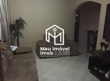 Foto 10 · Casa Setor SHIS Luziânia 4 Quartos 1 Suíte 2 Vagas 230m² Área de Serviço Quintal