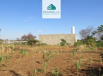 Foto 01 · Terreno, Jardim Residencial Silvestre, Araraquara, SP