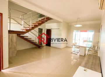 Foto 01 · Casa para locação de alto padrão no Parque das Mansões, Imperatriz-MA: 4 quartos, 3 suítes, 4 banhei