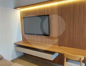 Apartamento · 52m² · 1 Quarto · Apartamento com 1 quartos à venda em Jardim das acácias - SP