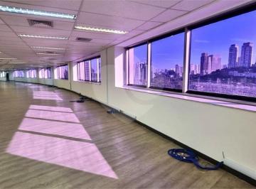 Comercial · 768m² · 14 Vagas · Lajes Corporativas à venda em Vila olímpia - SP