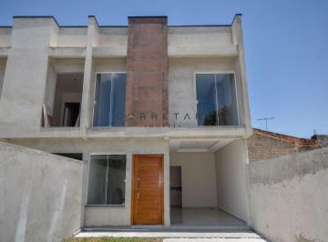 Casa de 3 quartos, Curitiba · RESIDÊNCIA EM CONDOMÍNIO em CURITIBA - PR, no bairro Cidade Industrial