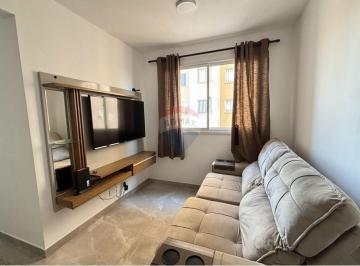 Apartamento · 42m² · 2 Quartos · Apartamento 42m2 - metrô na frente (em breve)