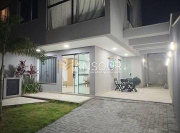 LOCALIZAÇÃO ESTRATÉGICA Casa 02 suítes · LOCALIZAÇÃO ESTRATÉGICA Casa 02 suítes