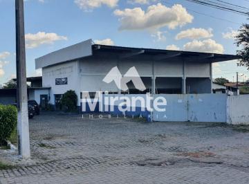 Galpão / Depósito / Armazém Para Vender no bairro Baraúna em Feira De Santana · Galpão / Depósito / Armazém Para Vender no bairro Baraúna em Feira De Santana