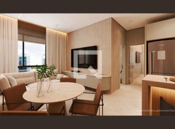 Apartamento · 63m² · 2 Quartos · 1 Vaga · Apartamento à Venda - Savassi, 2 Quartos,  63 m² - Belo Horizonte