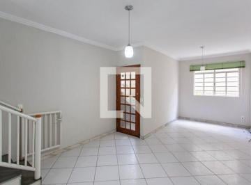 Casa · 72m² · 3 Quartos · 1 Vaga · Casa à Venda - Santa Amélia, 3 Quartos,  72 m² - Belo Horizonte