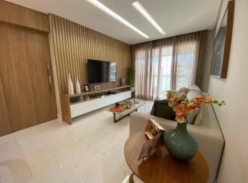 Apartamento · 126m² · 3 Quartos · 2 Vagas · VENDA | Apartamento, com 3 dormitórios em Pituba, Salvador