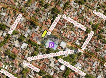 Terreno · 606m² · VENDA | Terreno,  em Vila Morangueira, Maringá