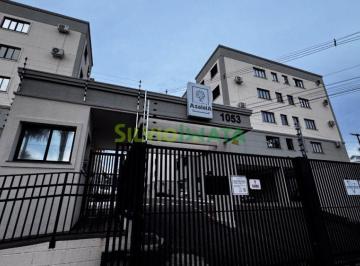 Apartamento · 47m² · 2 Quartos · 1 Vaga · VENDA | Apartamento, com 2 dormitórios em Conjunto Habitacional Inocente Vila Nova Júnior, Maringá