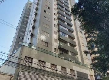 Apartamento · 106m² · 3 Quartos · 1 Vaga · Apartamento com Suite, sacada, no centro, andar alto -R$ 605.000 - Zona 01 - Maringá/PR