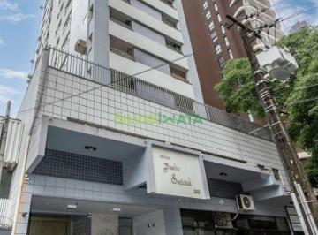 Apartamento · 51m² · 1 Quarto · 1 Vaga · LOCAÇÃO | Apartamento, com 1 dormitórios em Zona 01 Centro, Maringá