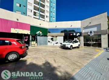 Comercial · 40m² · 1 Vaga · LOCAÇÃO | Sala/Salão, em VILA NOVA, MARINGA