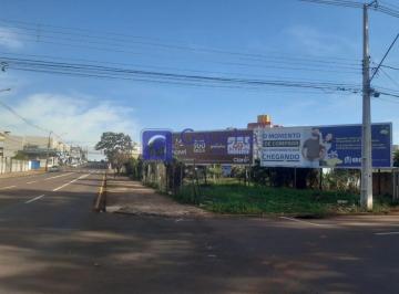 Terreno · 864m² · VENDA | Terreno,  em Centro, Cascavel