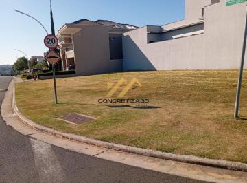Terreno · 352m² · Terreno com 352 m² à venda - Jardim Residencial Maria Dulce - Indaiatuba/SP