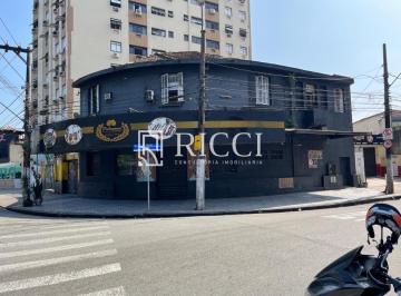 Terreno à venda no Macuco, Santos ? RICCI Consulto · Terreno à Venda no Macuco - Santos
