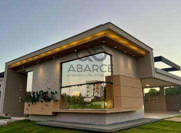 Apartamento de 4 quartos, Ilhéus · CASA EM CONSTRUÇÃO DE 3 SUÍTES NO CONDOMÍNIO ALPHAPARK - ILHÉUS/BA