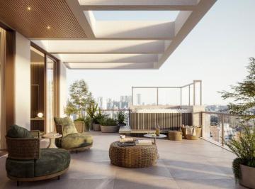 Apartamento de 3 quartos, Curitiba · Cobertura à Venda, 254m² | Elevador Privativo | Próximo ao Clube Curitibano | 3 Suítes | Face Norte