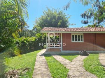 Casa · 40m² · 1 Quarto · Casa à venda e para alugar em Campinas, Colinas do Ermitage (Sousas), com 1 quarto, com 40 m²