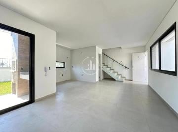 Casa · 136m² · 3 Quartos · 1 Vaga · Sobrados com 3 Quartos com 3 Suítes - Nova Palhoça