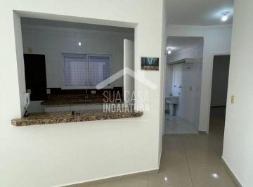 Apartamento · 780m² · 2 Quartos · 1 Vaga · Apartamento a Venda em Indaiatuba - Varandas do Bosque em Indaiatuba