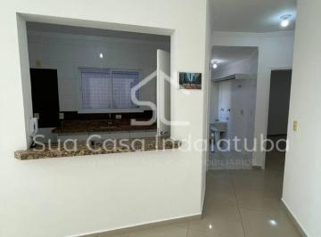 Apartamento · 78m² · 2 Quartos · 1 Vaga · Apartamento a Venda em Indaiatuba - Varandas do Bosque em Indaiatuba