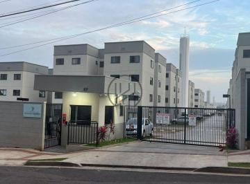 Apartamento · 2 Quartos · 1 Vaga · Imoveis - em Londrina