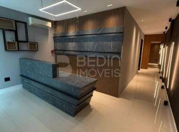 Comercial · 59m² · 1 Vaga · Sala comercial 59m² locação Centro Balneário Camboriú