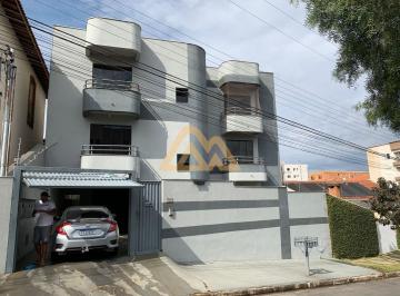 Foto 01 · Apartamento, Jardim das Azaléias, Poços de Caldas, MG