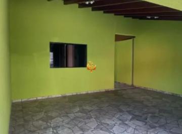 Foto 01 · Imperdível oportunidade: Casa à venda em Taubaté-SP, Jardim Sandra Maria. 3 quartos, 1 suíte, 2 sala