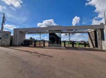 Terreno · 307m² · TERRENOS À VENDA EM UVARANAS - CONDOMÍNIO GREEN VILLAGE