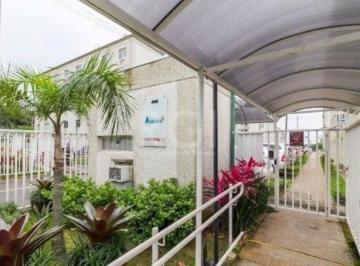 Apartamento · 39m² · 2 Quartos · 1 Vaga · Apartamento 2 dormitórios com vaga no bairro Cavalhada.