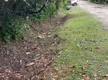 Foto 01 · Oportunidade Única: Terreno Triplo no Condomínio Village - Sertão de Cambury