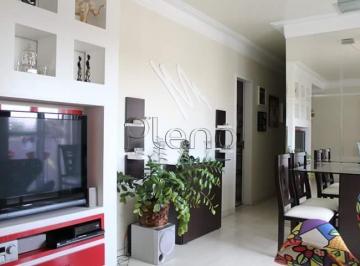 imagem · Apartamento à venda em Campinas, Jardim do Lago, com 3 quartos, com 75 m²