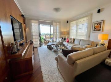 1 · Apartamento Campo Belo