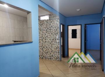 Apartamento · 60m² · 2 Quartos · 1 Vaga · Apartamento para Locação Jardim Mirante em Santo André