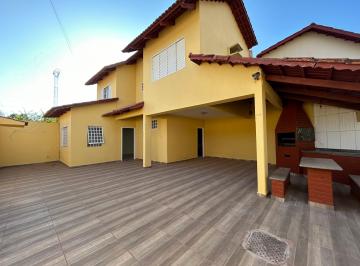 Casa de 3 quartos, Goiânia · Sobrado 3 Suítes Ao Lado do Jardim Botânico e Setor Pedro Ludovico