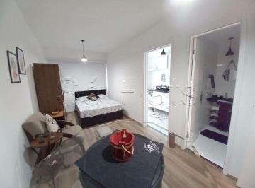 Apartamento · 27m² · 1 Quarto · Fit Casa Alto do Ipiranga, apto no modelo Studio com 27m² e 1 dormitório disponível para venda