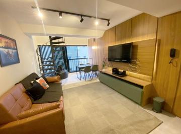 Apartamento · 42m² · 1 Quarto · 1 Vaga · Flat Park Lane disponível para venda com 42m², 01 dorm e 01 vaga