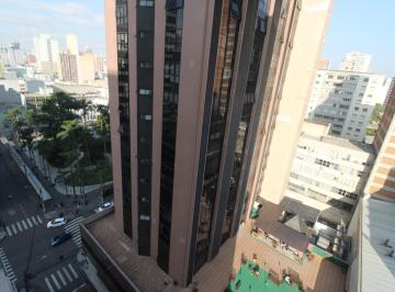 Comercial , Curitiba · SALA COMERCIAL NO CENTRO DE CURITIBA, NA PRAÇA CARLOS GOMES