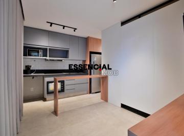 Apartamento de 1 quarto, Brasília · Aluguel de Apartamento 1 Quarto – Vila Planalto – Mobiliado