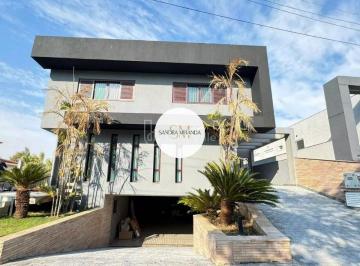 Foto 01 · Casa em Condomínio, Alphaville Residencial 0, Barueri, SP
