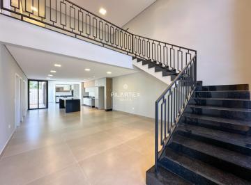Casa · 258m² · 4 Quartos · 4 Vagas · Sobrado 4 quartos - Condominio Bella Vitta