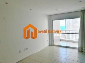 Apartamento · 59m² · 2 Quartos · 1 Vaga · Apartamento à venda no Meireles, com 2 quartos, 1 suíte, 2 vagas, 2º andar, com lazer total e bem lo
