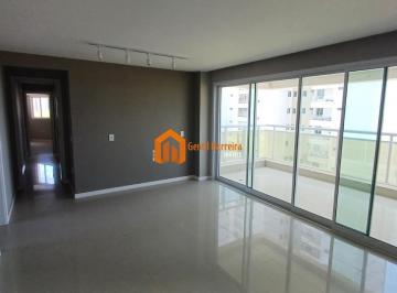 Apartamento · 116m² · 3 Quartos · 2 Vagas · Venda de apartamento no Living Resort Dunas com 3 suítes, 2 vagas, andar intermediário, vista livre