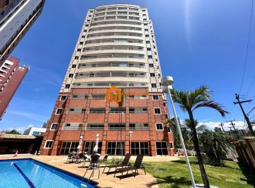 Apartamento · 112m² · 3 Quartos · 3 Vagas · Seu Novo Lar no Guararapes - Nascente total, com DCE, Closet, Móveis Fixos e Lazer Completo