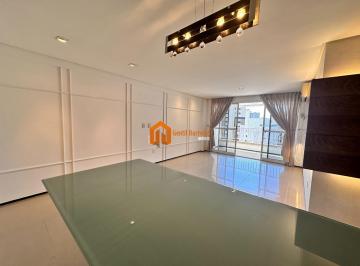 Apartamento · 112m² · 3 Quartos · 3 Vagas · Nascente total, com DCE, Closet, Móveis Fixos e Lazer Completo