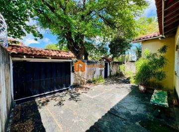 Casa · 250m² · 3 Quartos · 3 Vagas · Casa à Venda no Varjota, Fortaleza - CE