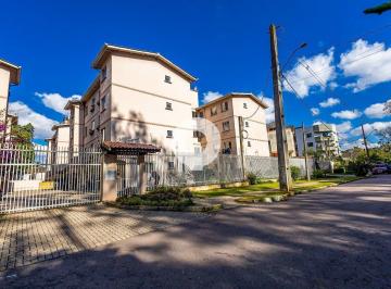 Apartamento · 58m² · 2 Quartos · 1 Vaga · APARTAMENTO COM 2 QUARTOS A VENDA NO BACACHERI