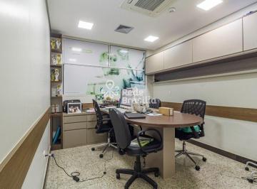 Comercial · 145m² · Área Especial Setor C Norte  Salas Comerciais Hospital Anchieta Reformada Taguatinga Norte